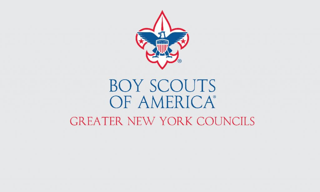 BOY SCOUTS OF AMERICA, GREATER NEW YORK COUNCILS