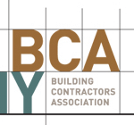 Building Contractors Association <br> of New York