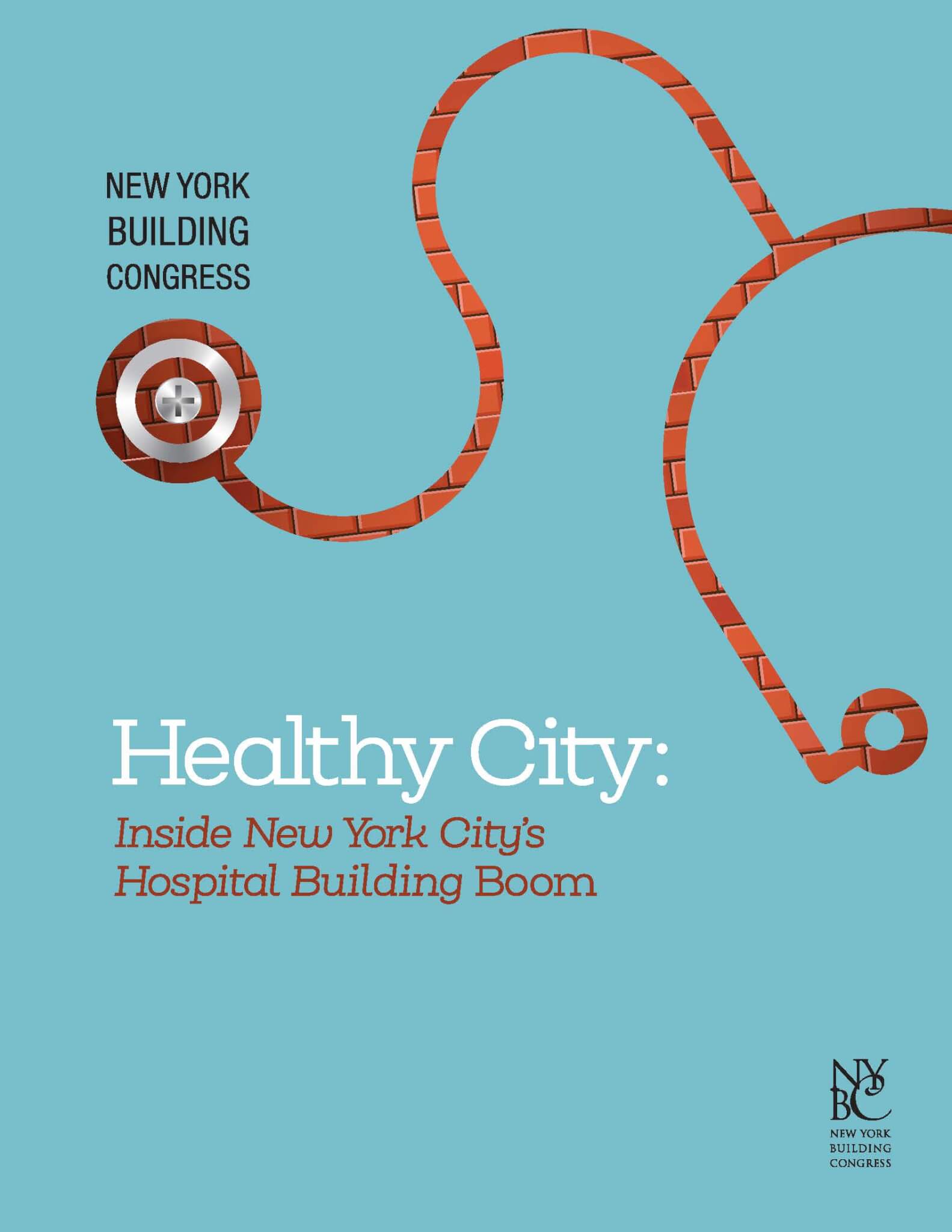 Ciudad saludable: Dentro del boom de construcción hospitalaria de la ciudad de Nueva York (Healthy City: Inside New York City's Hospital Building Boom)