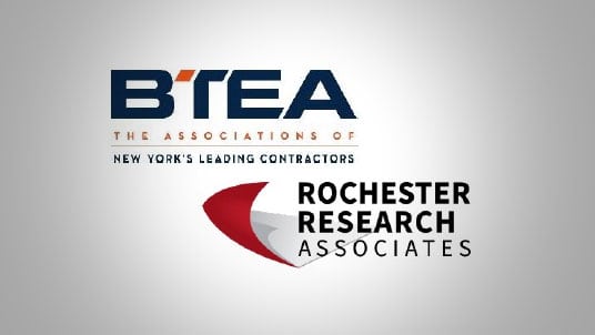El registro limitado de los constructores y contratistas asociados en la construcción en la región metropolitana de la ciudad de Nueva York, Desarrollo de MWBEs y Entrenamiento en fuerza laboral